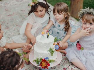 Mesa para crianças: ideias criativas para os pequenos convidados
