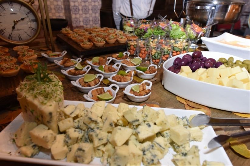 ❣ Casamento estilo boteco: inspirações e dicas 5