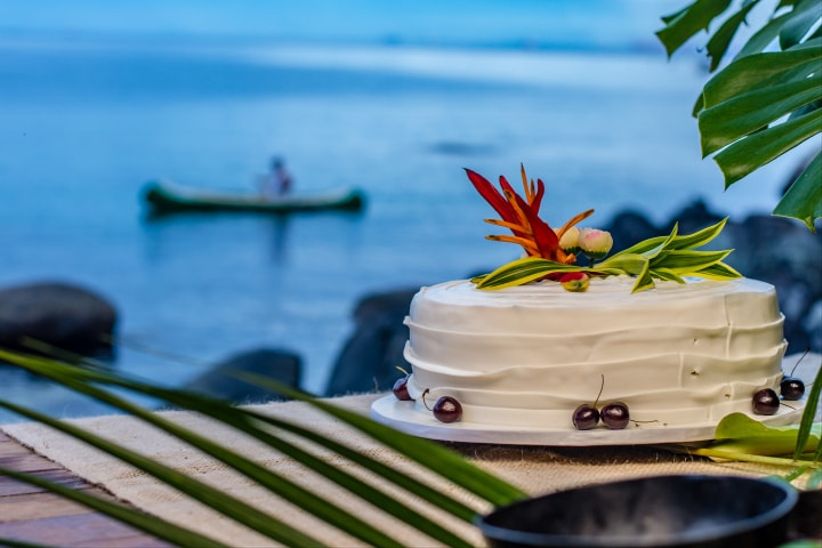 Casamento pé na areia: vem ver essas inspirações e dicas 8