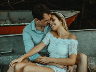 5 Formas de relaxar a dois antes do casamento