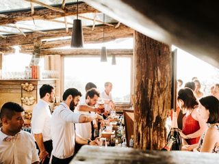 O que devem considerar para escolher os diferentes tipos de bar
