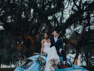 10 Conselhos para conseguir desfrutar da organização do casamento