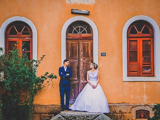 Casamento em casa: tudo o que você deve saber