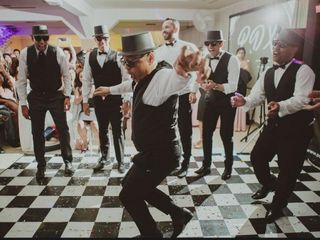 5 Estilos de performances temáticas para dar início à sua festa!