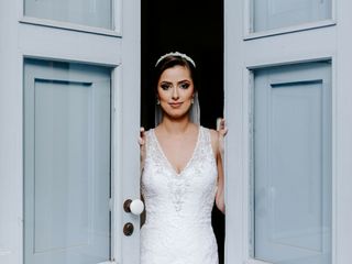 5 Perguntas para confirmar que encontrou o vestido de noiva perfeito