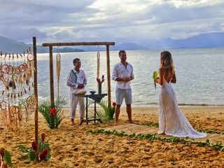 Aloha! Como realizar um casamento ao estilo havaiano