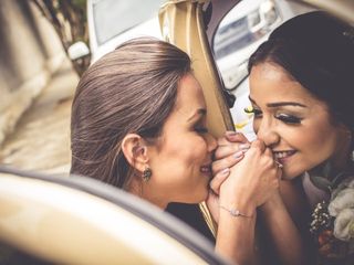 Sua melhor amiga irá se casar: como homenageá-la?