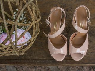 Teste: Qual sapato de noiva melhor combina com o seu estilo?
