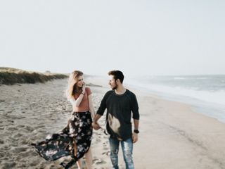 O dia depois do "sim": 6 ideias para relaxar a dois