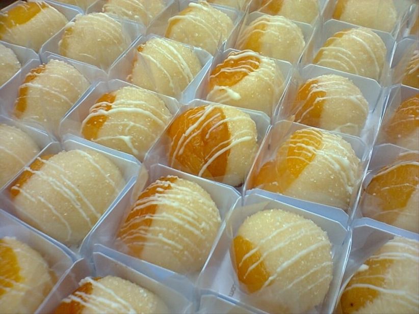 Doces de casamento : Diet e light! 1