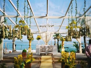 Tips para encontrar um tema para o seu casamento