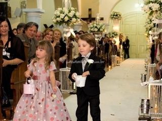 Tudo sobre as damas de honra