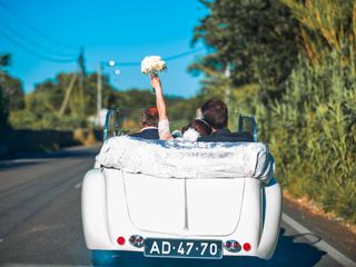 Lua de mel pé na estrada: 4 lugares para se aventurar de carro no Brasil