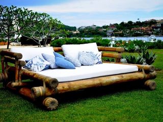 Tips para um casamento chill out