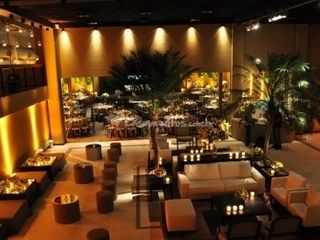 Ideas originais para personalizar a recepção do seu casamento