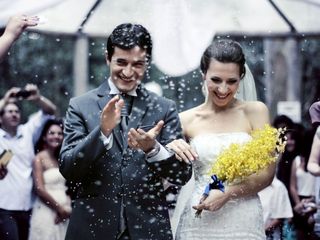 Faça história no seu casamento!