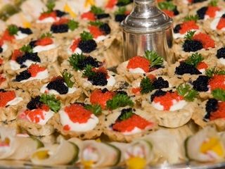 Como encontrar o buffet perfeito
