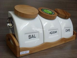 Itens indispensáveis para a cozinha