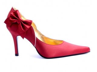 Ideias para personalizar seus sapatos de noiva