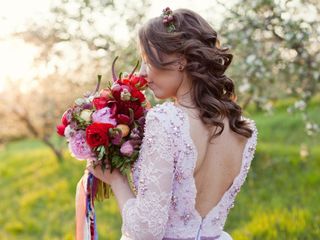 Alerta vermelho: como lidar com o ciclo menstrual no dia do casamento