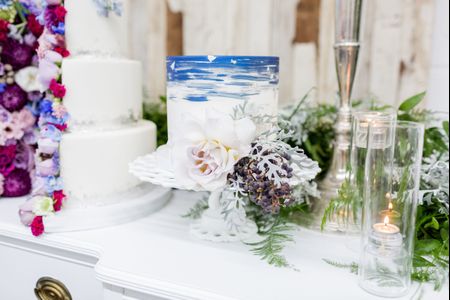 As paletas tendência do ano por Casamentos.com.br, WeddingWire e o Pantone Color Institute