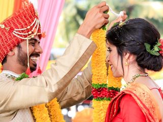 Casamento indiano: conheçam as tradições de uma cultura diferente