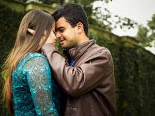 Os homens preferem as mulheres de cabelos longos?