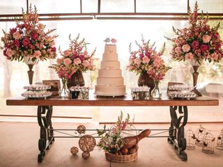 Tudo o que você precisa saber para ter uma mesa de doces