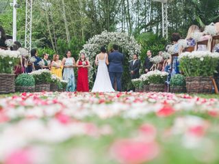 Como organizar um casamento em pouco tempo
