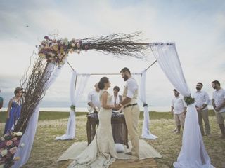Laís e Hector: uma linda história de amor
