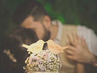 10 coisas que você deve fazer no dia do casamento