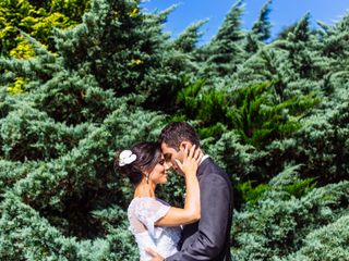 Casamento de Ludimila e Noal, quando o improvável acontece!