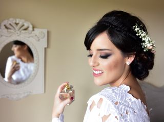 Tudo o que precisa saber para potencializar seu look de noiva