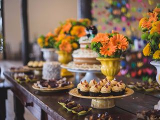 20 inspirações para decorar seu casamento na primavera