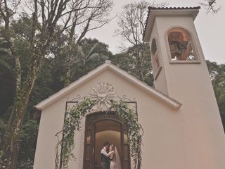 Dicas para escolher a igreja com o tamanho perfeito