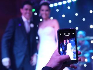 4 passos para criar o hashtag do seu casamento
