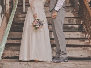 Tudo o que deve saber sobre um casamento ateu