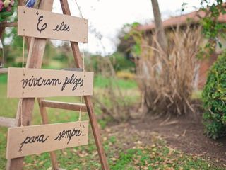 Conselhos para um casamento handmade