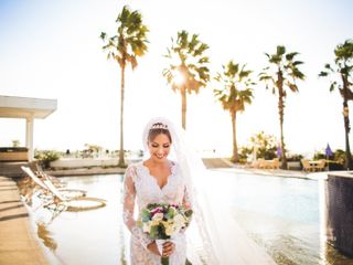 Teste: Que decote de vestido de noiva corresponde mais com sua personalidade?