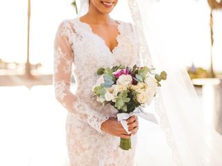 SOS: Dicionário nupcial de tecidos