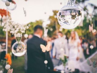 Os 10 erros que você não quer cometer em seu casamento ao ar livre