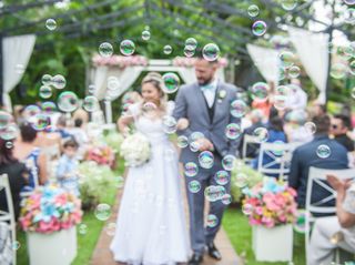 A evolução das festas de casamento na visão da cerimonialista Adriana Piegas