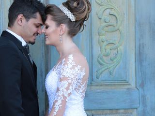 Qual casal de famosos vocês seriam?