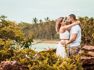 Adquira hábitos saudáveis antes do seu casamento 