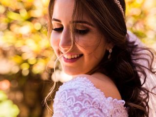 Dicas para manter o penteado de noiva perfeito