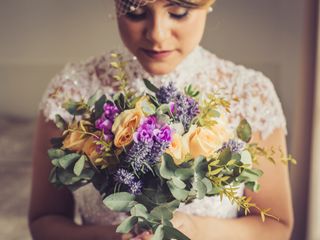 Teste: Qual o buquê de flores você deveria levar?