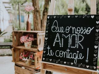 Placas com frases belas e divertidas: mais encanto ao seu dia!