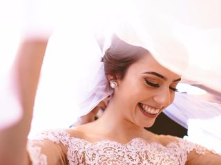 Tips para aproveitar ao máximo a prova do penteado