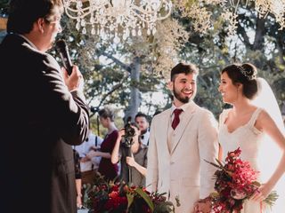 Acreditem em vocês ao planejar seu casamento