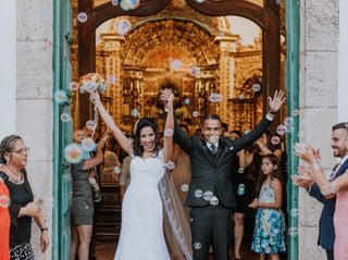 Teste: Qual o estilo de casamento que mais combina com você?
